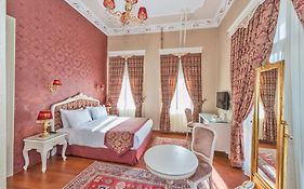 Enderun Hotel Istanbul